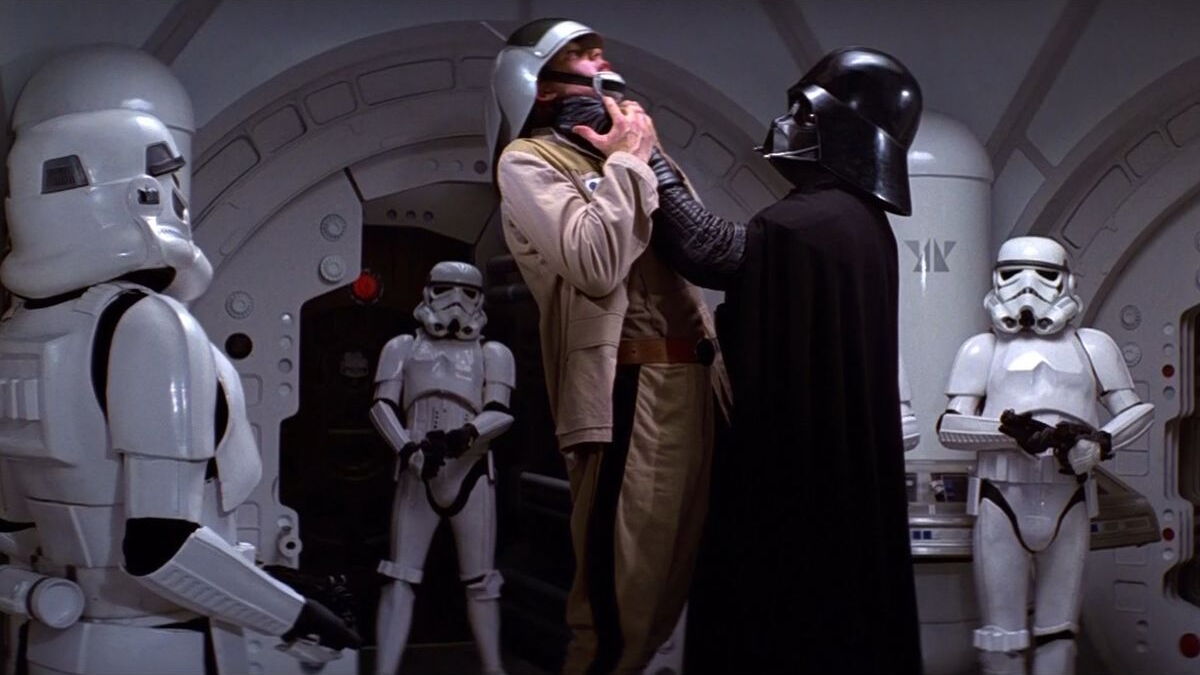 Fans Celebrate The Day 'Star Wars' Opened In 1977 | KPBS Public Media